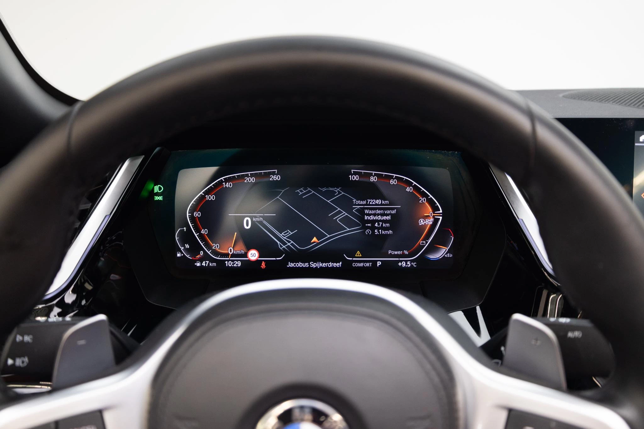 Hoofdafbeelding BMW Z4