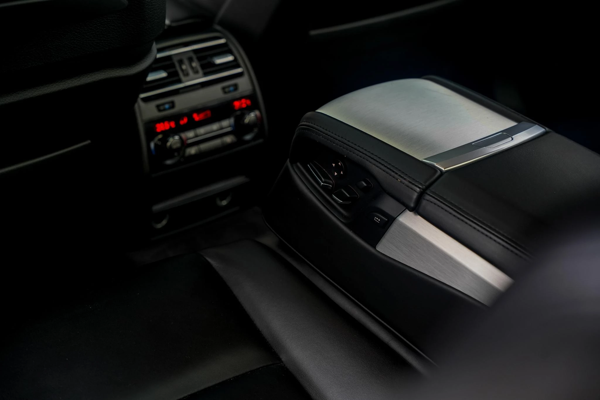 Hoofdafbeelding BMW Active Hybrid 7