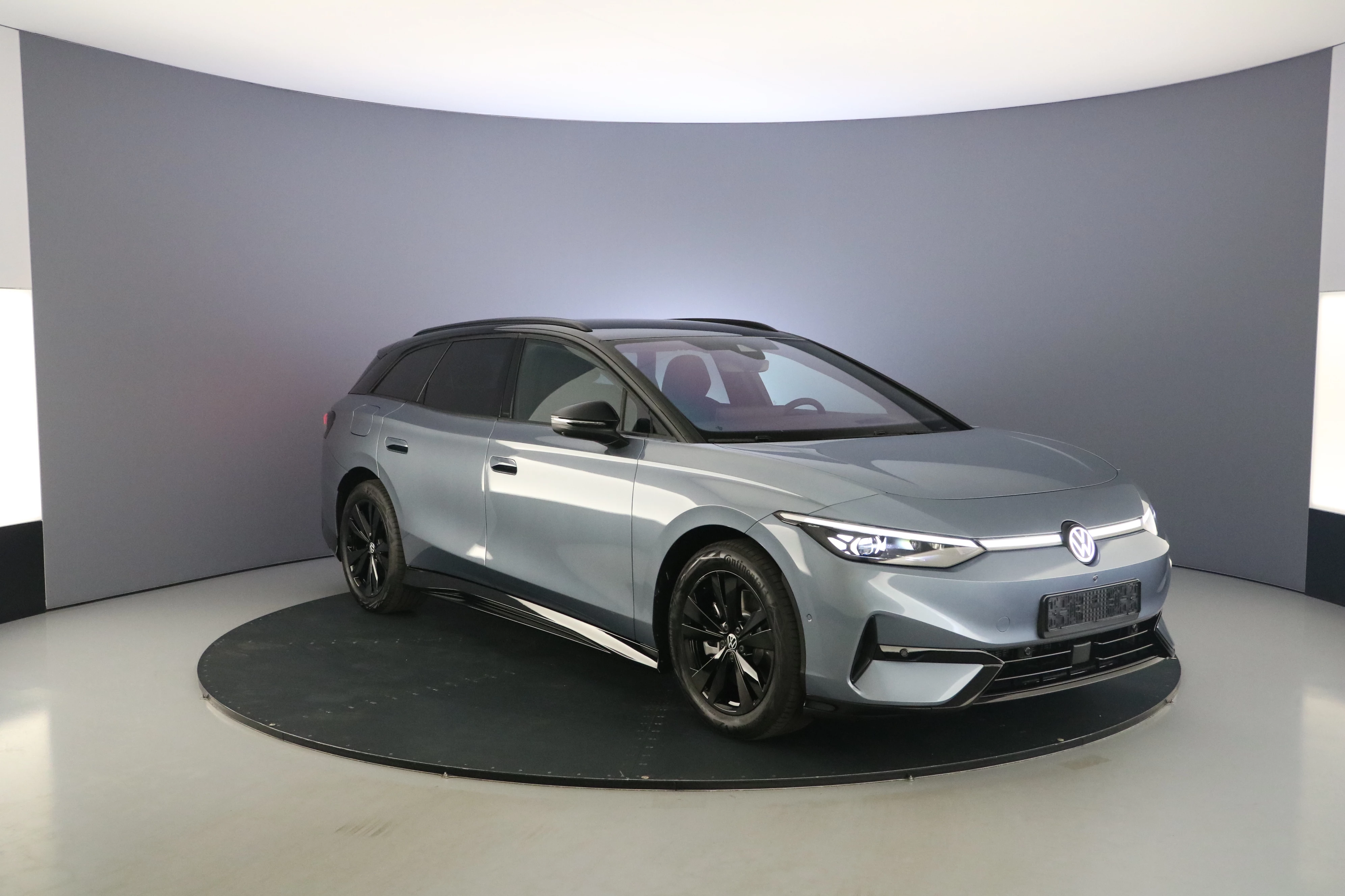 Hoofdafbeelding Volkswagen ID.7