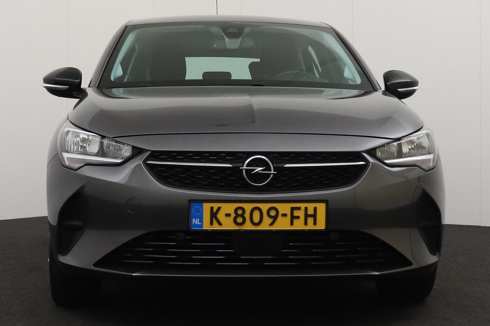Hoofdafbeelding Opel Corsa-e