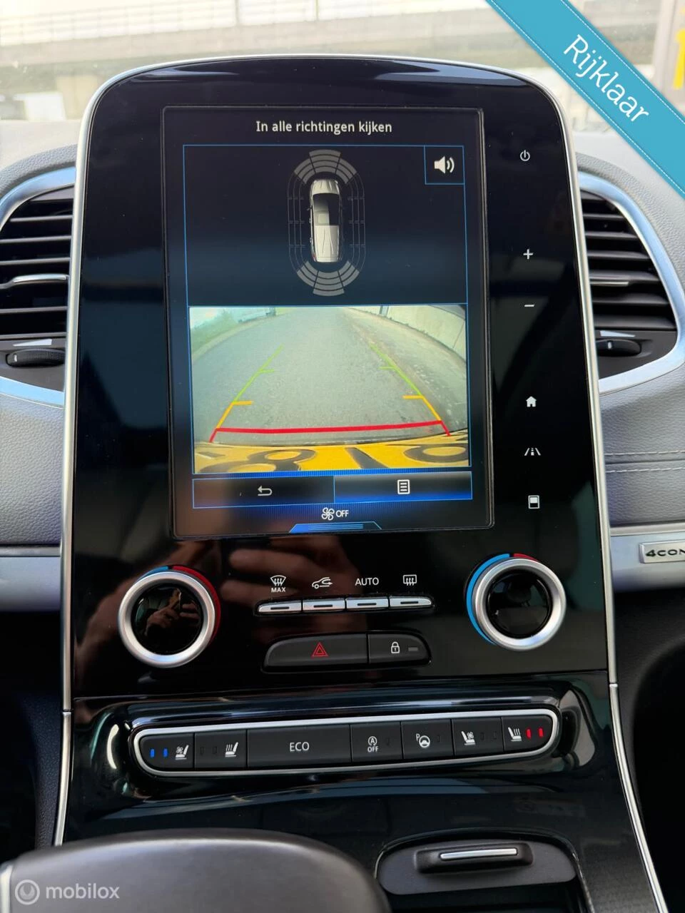 Hoofdafbeelding Renault Espace