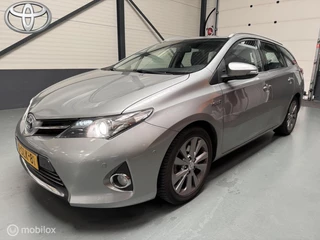 Toyota Auris TS 1.8 Hybrid Executive Navi|JBL|Keyless