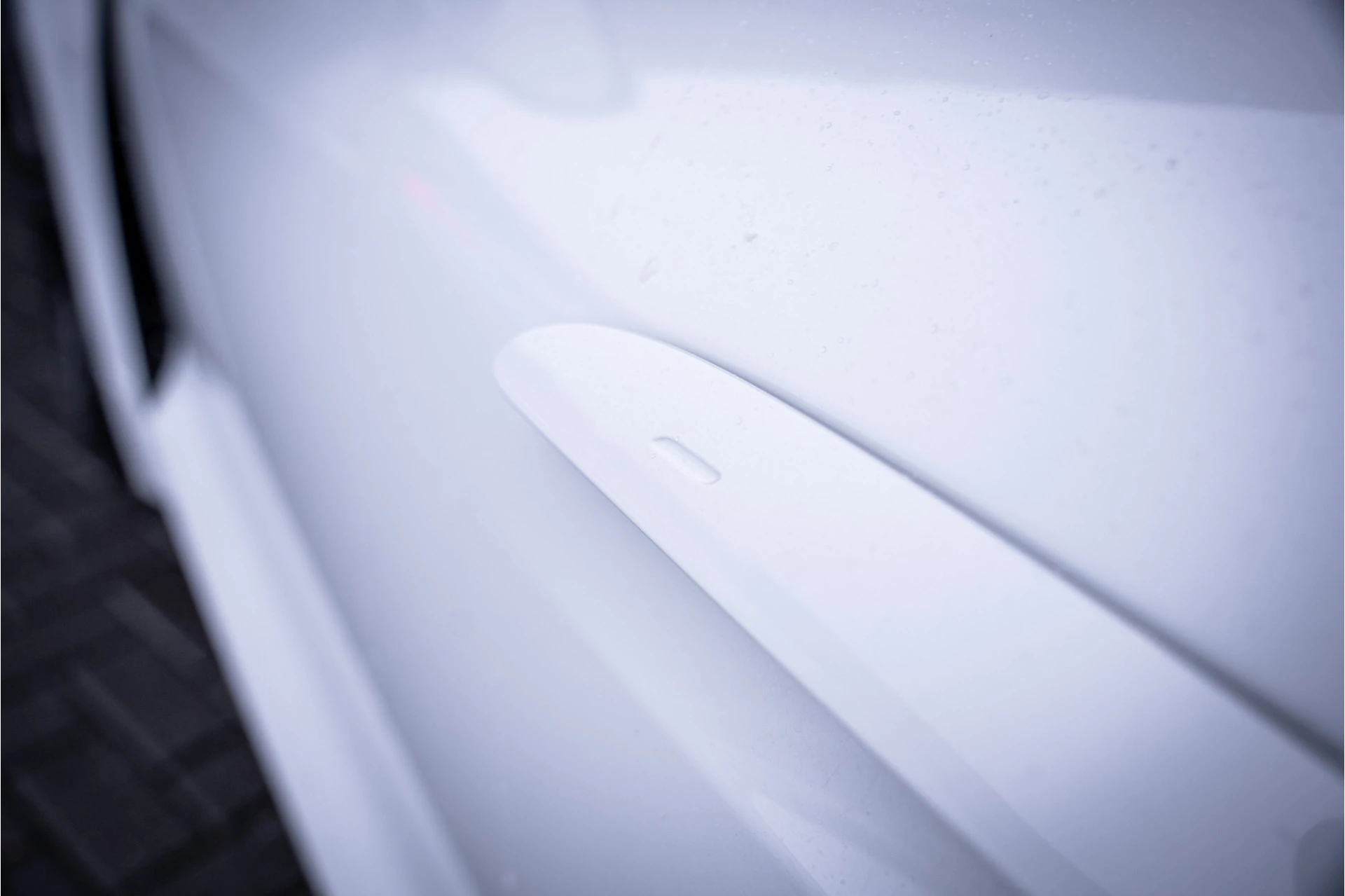 Hoofdafbeelding Porsche Taycan