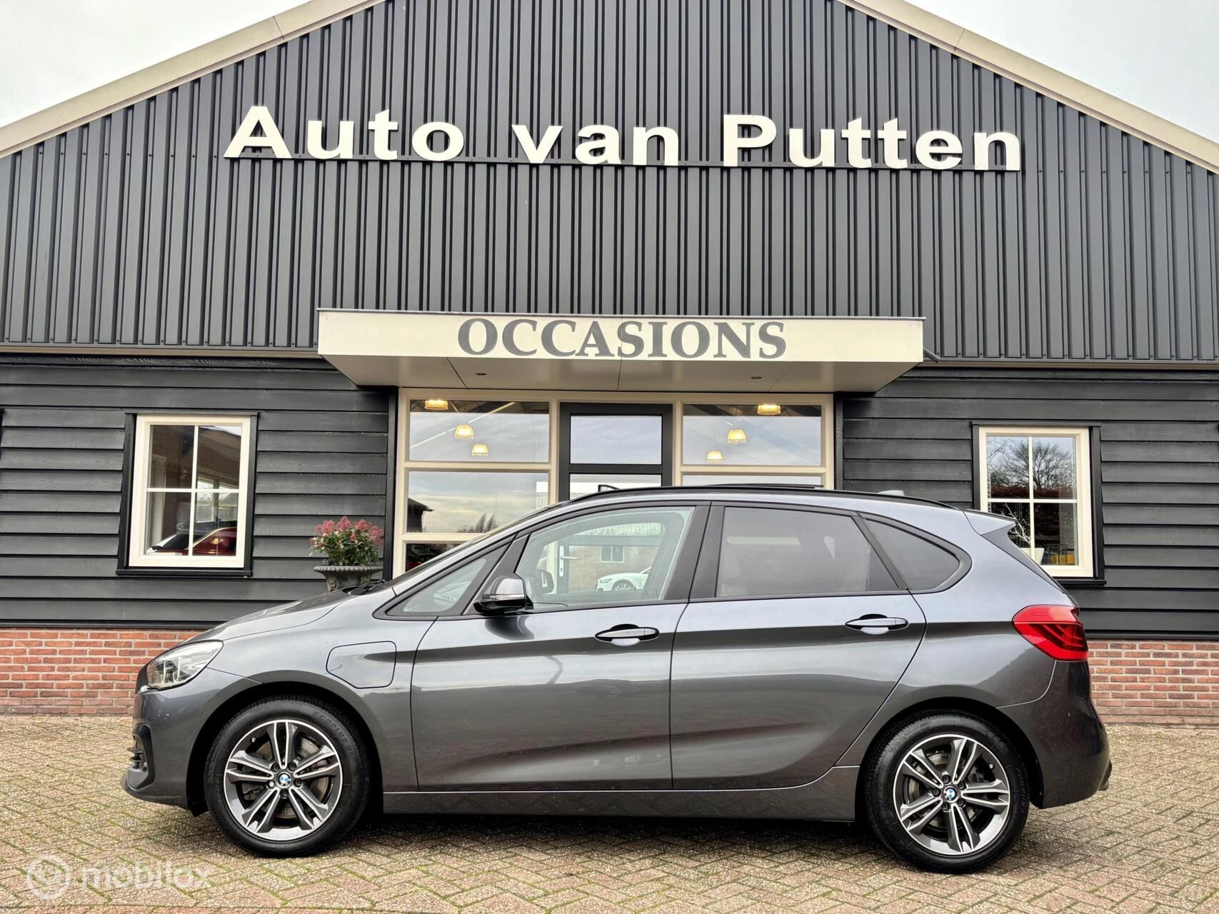 Hoofdafbeelding BMW 2 Serie