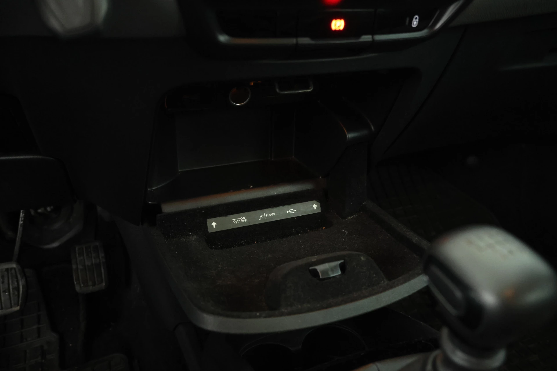 Hoofdafbeelding Citroën Grand C4 Spacetourer