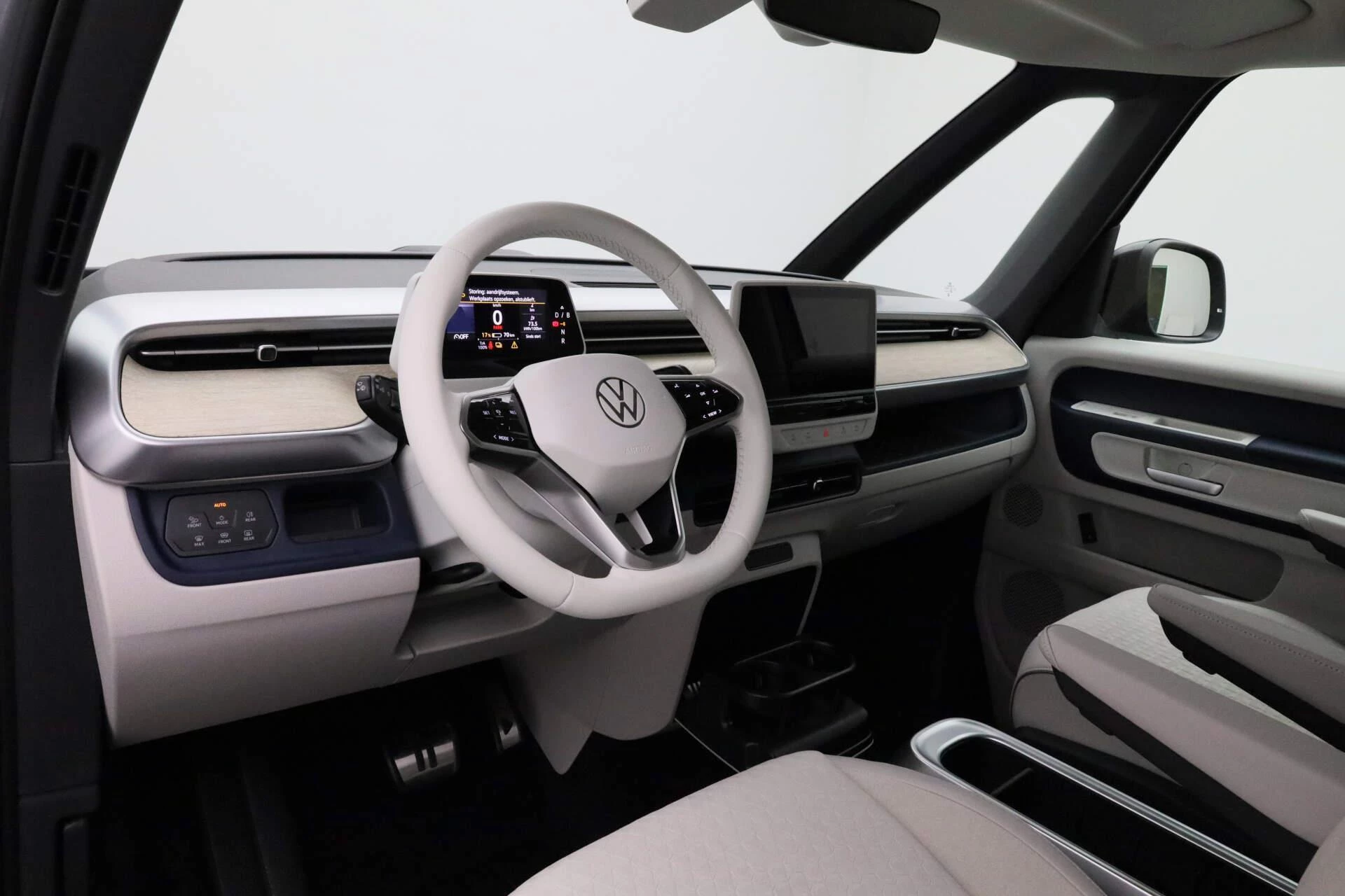 Hoofdafbeelding Volkswagen ID. Buzz
