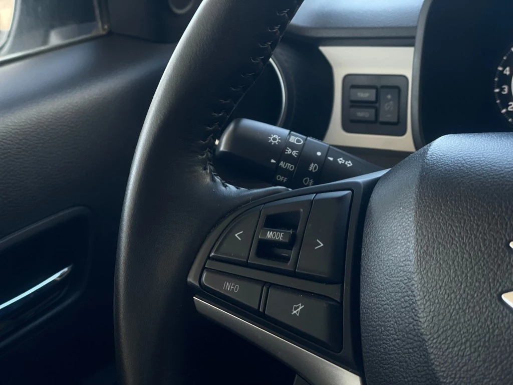 Hoofdafbeelding Suzuki Ignis