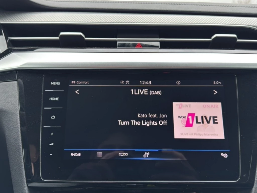 Hoofdafbeelding Volkswagen Arteon