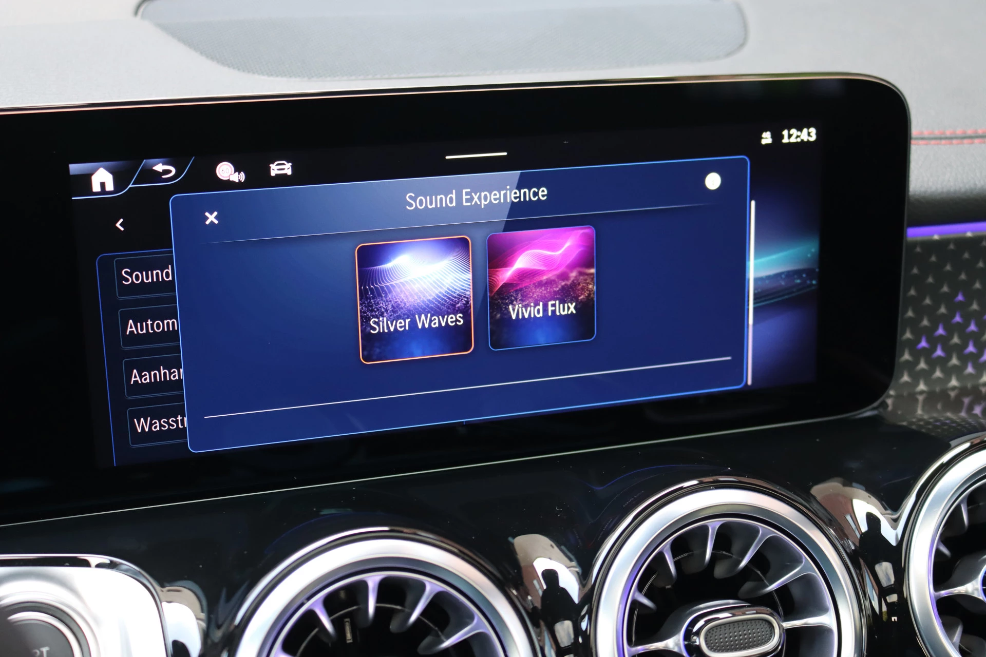 Hoofdafbeelding Mercedes-Benz EQB
