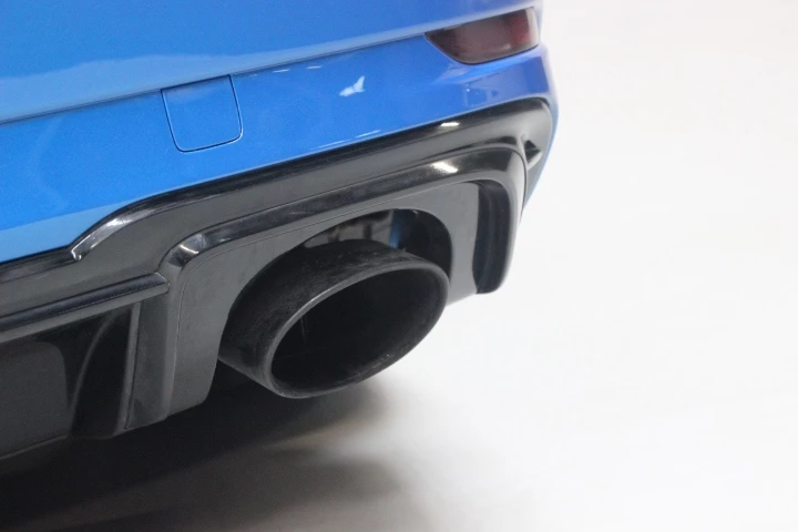 Hoofdafbeelding Audi RS3