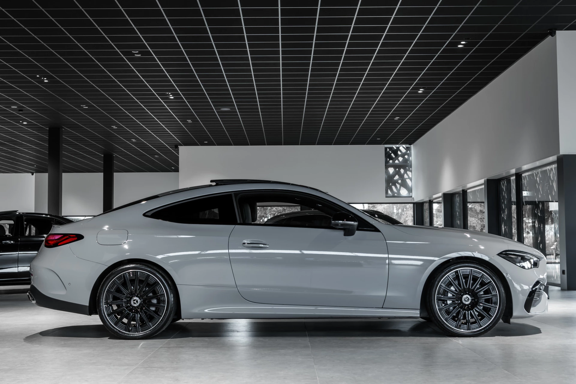 Hoofdafbeelding Mercedes-Benz CLE