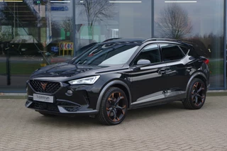 CUPRA Formentor 1.4 e-Hybrid 245 PK VZ Copper Edition, Panoramadak, Trekhaak, Memory, Camera