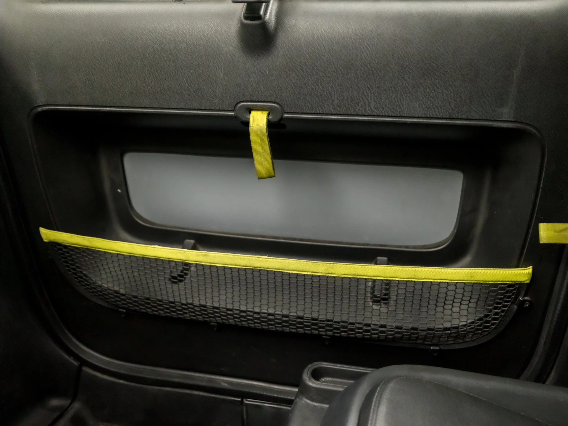 Hoofdafbeelding Opel Brommobiel