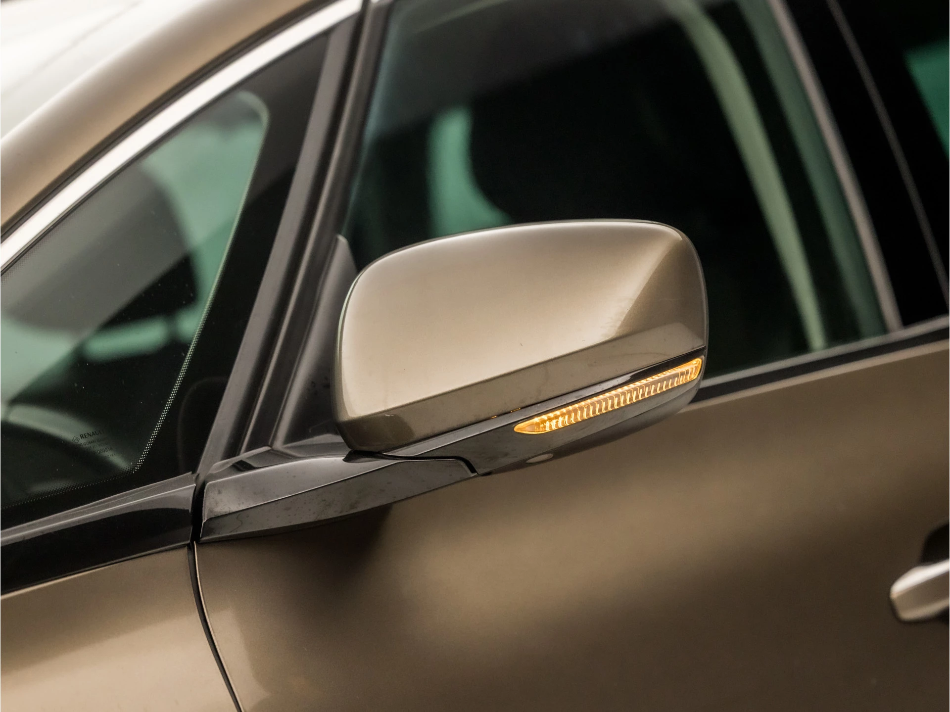 Hoofdafbeelding Renault Grand Scénic