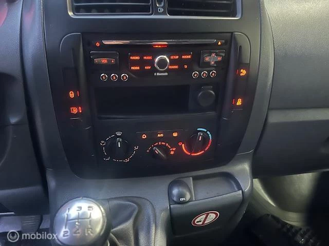 Hoofdafbeelding Peugeot Expert