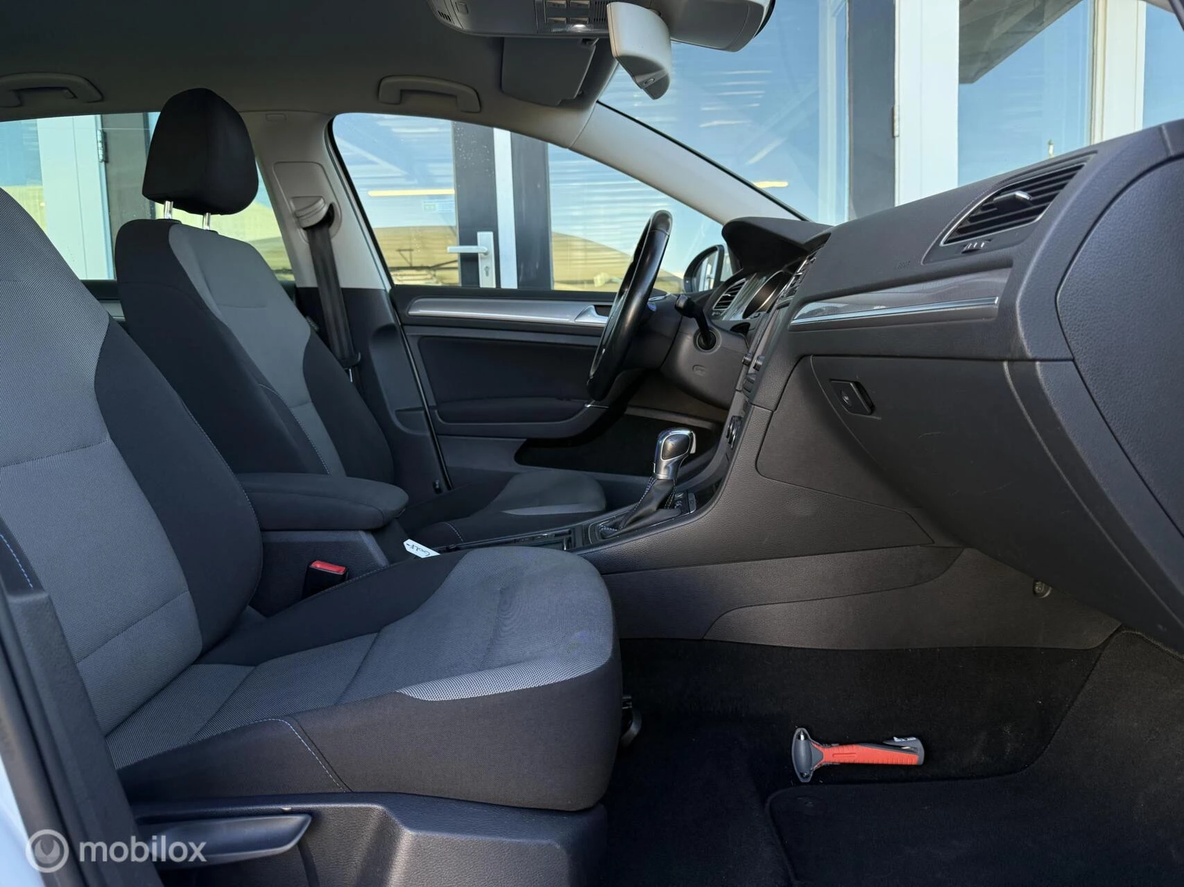 Hoofdafbeelding Volkswagen e-Golf