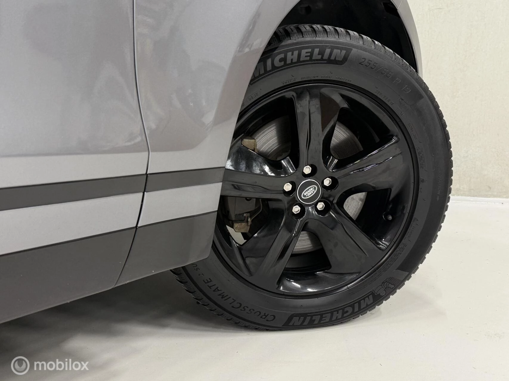 Hoofdafbeelding Land Rover Range Rover Velar