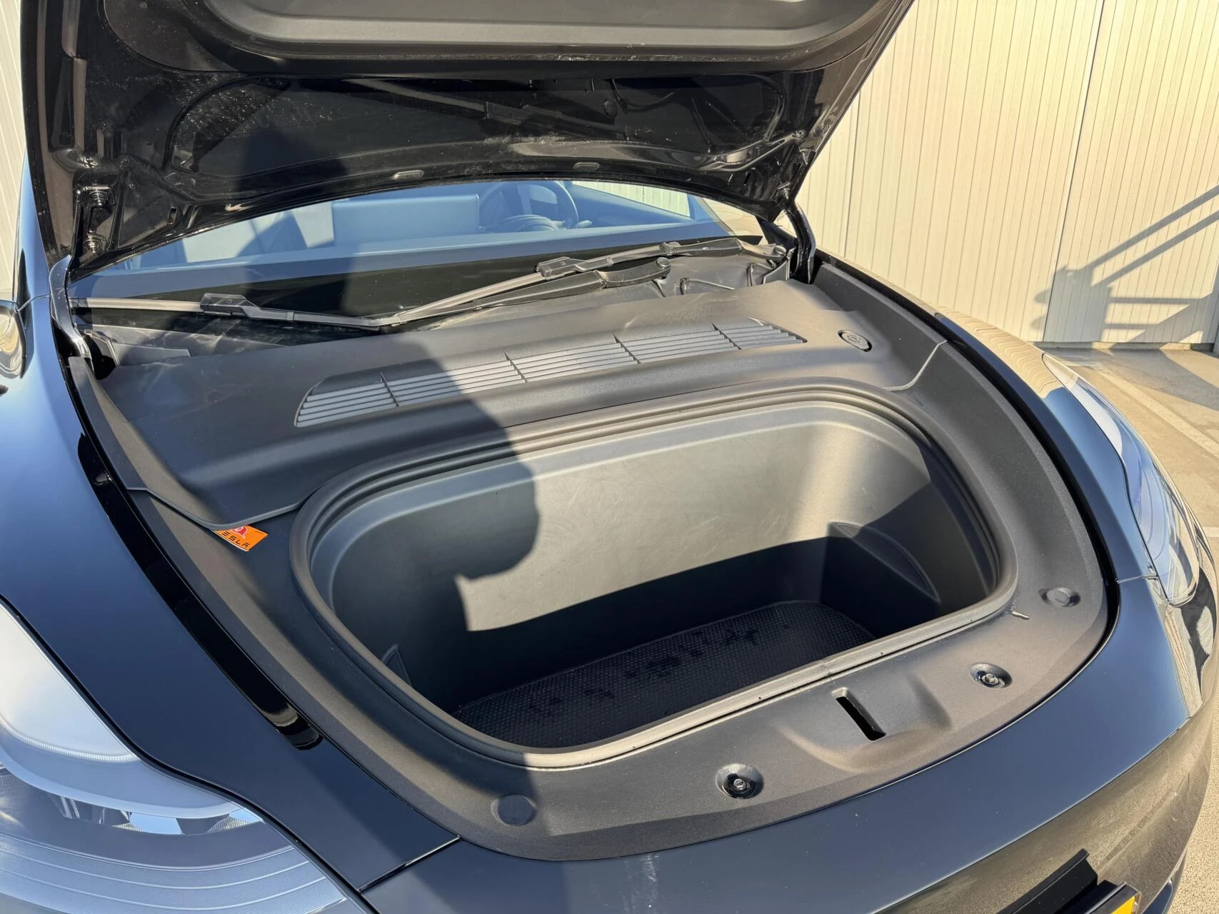 Hoofdafbeelding Tesla Model Y