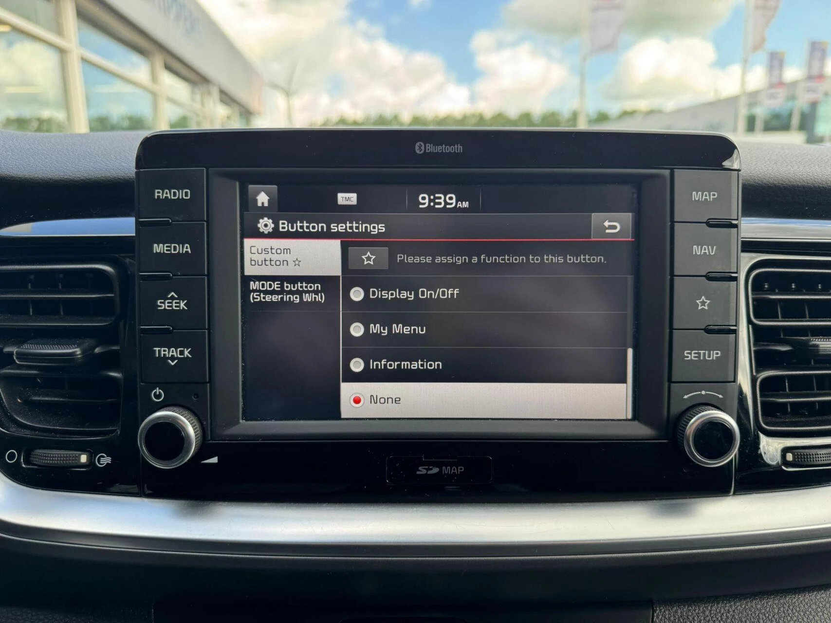 Hoofdafbeelding Kia Stonic