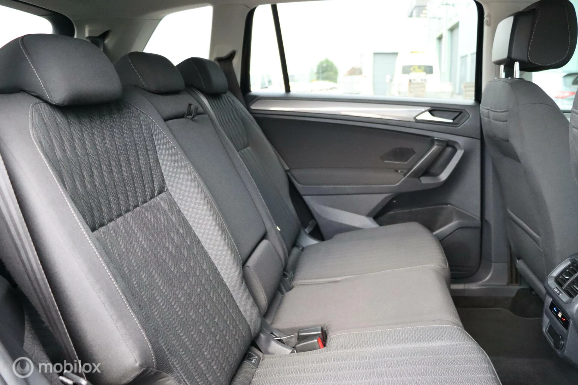 Hoofdafbeelding Volkswagen Tiguan Allspace