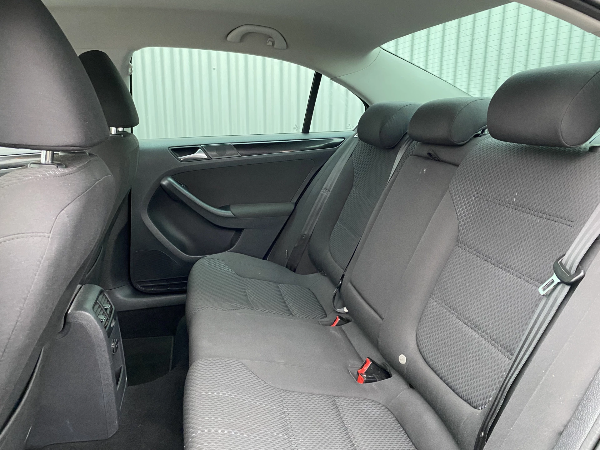 Hoofdafbeelding Volkswagen Jetta