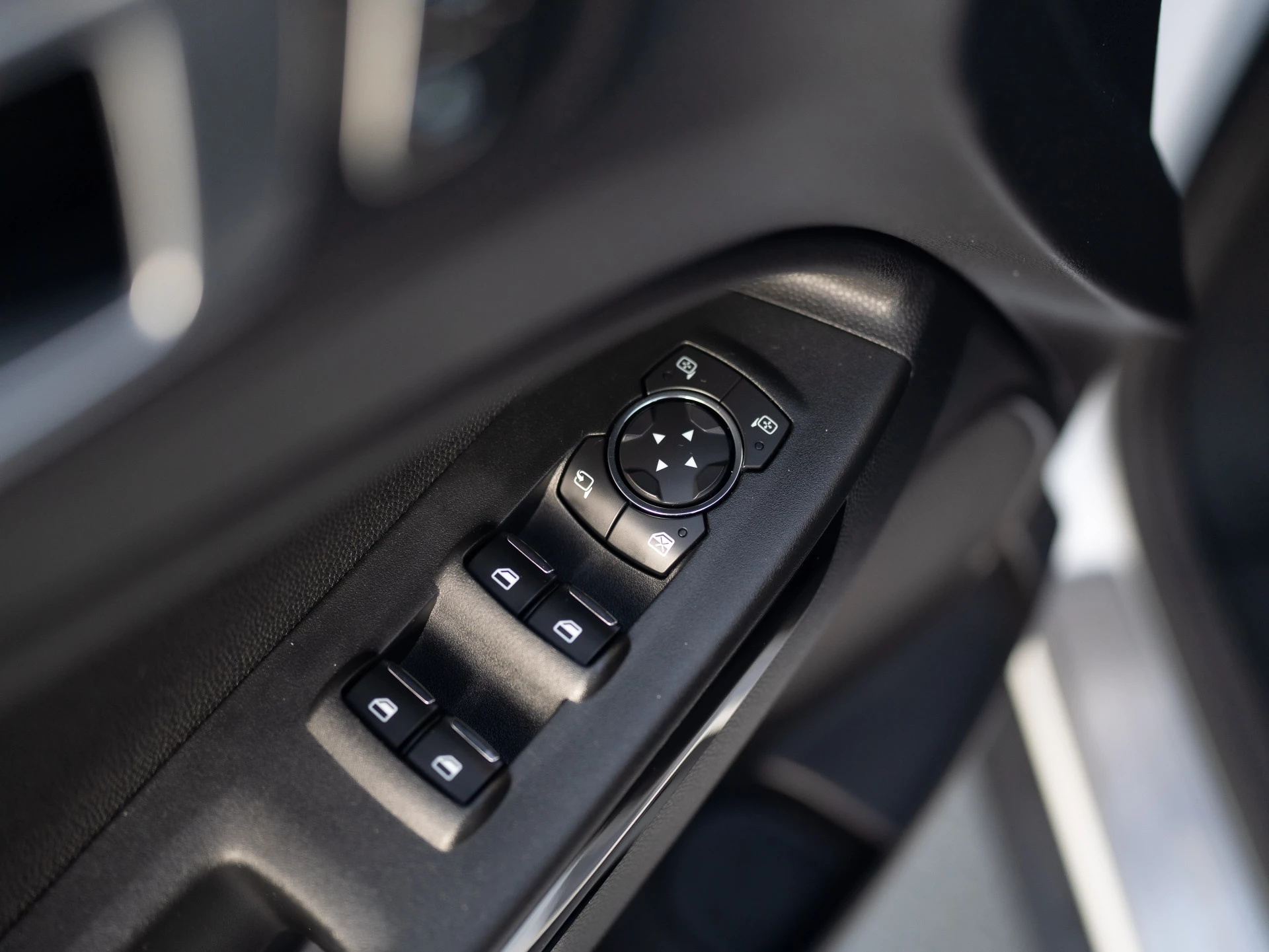 Hoofdafbeelding Ford EcoSport