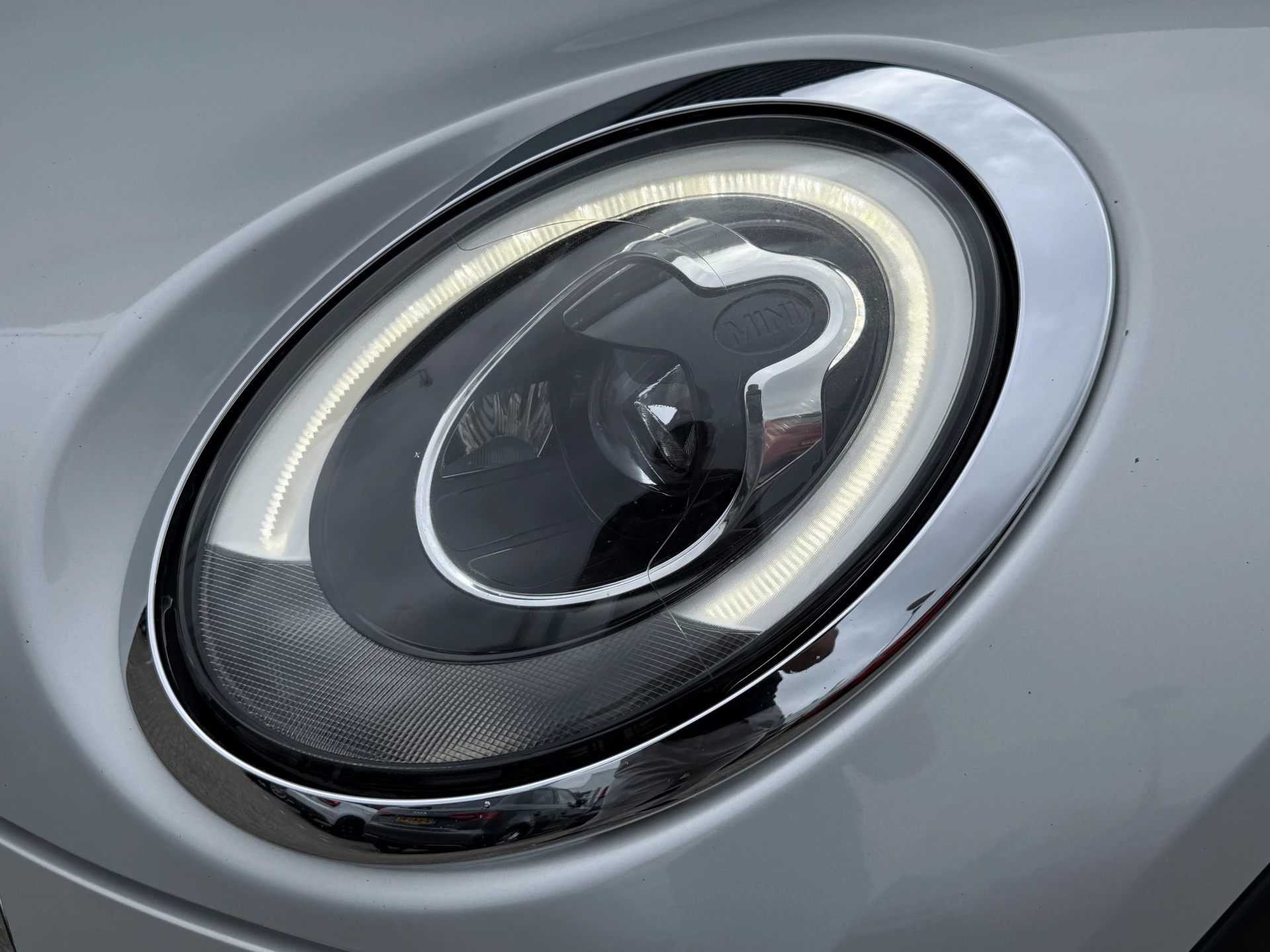 Hoofdafbeelding MINI Clubman