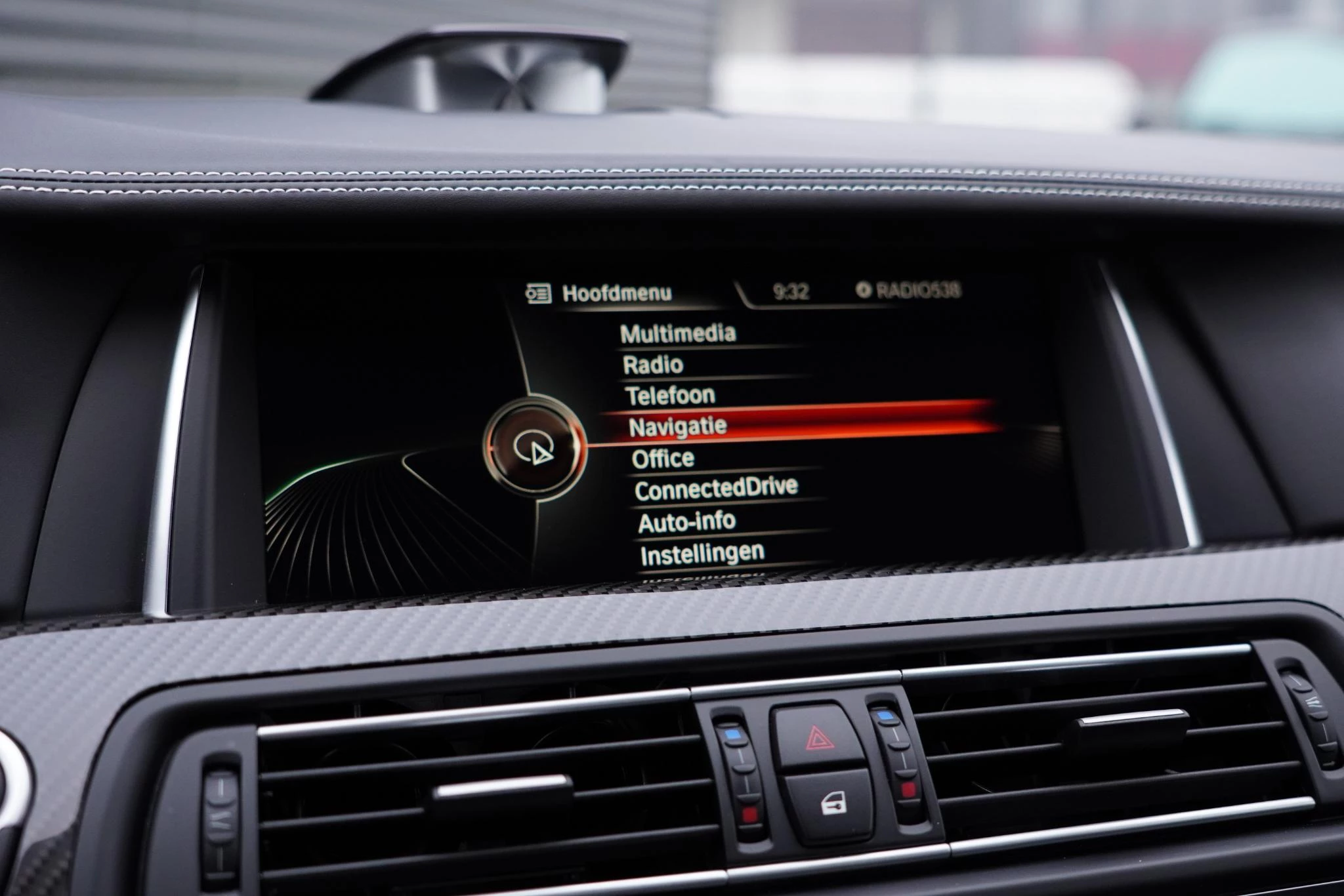 Hoofdafbeelding BMW M5