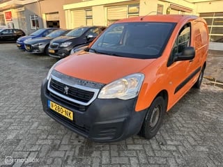 Peugeot Partner bestel 120 1.6 BlueHDi 75 L1 Profit+