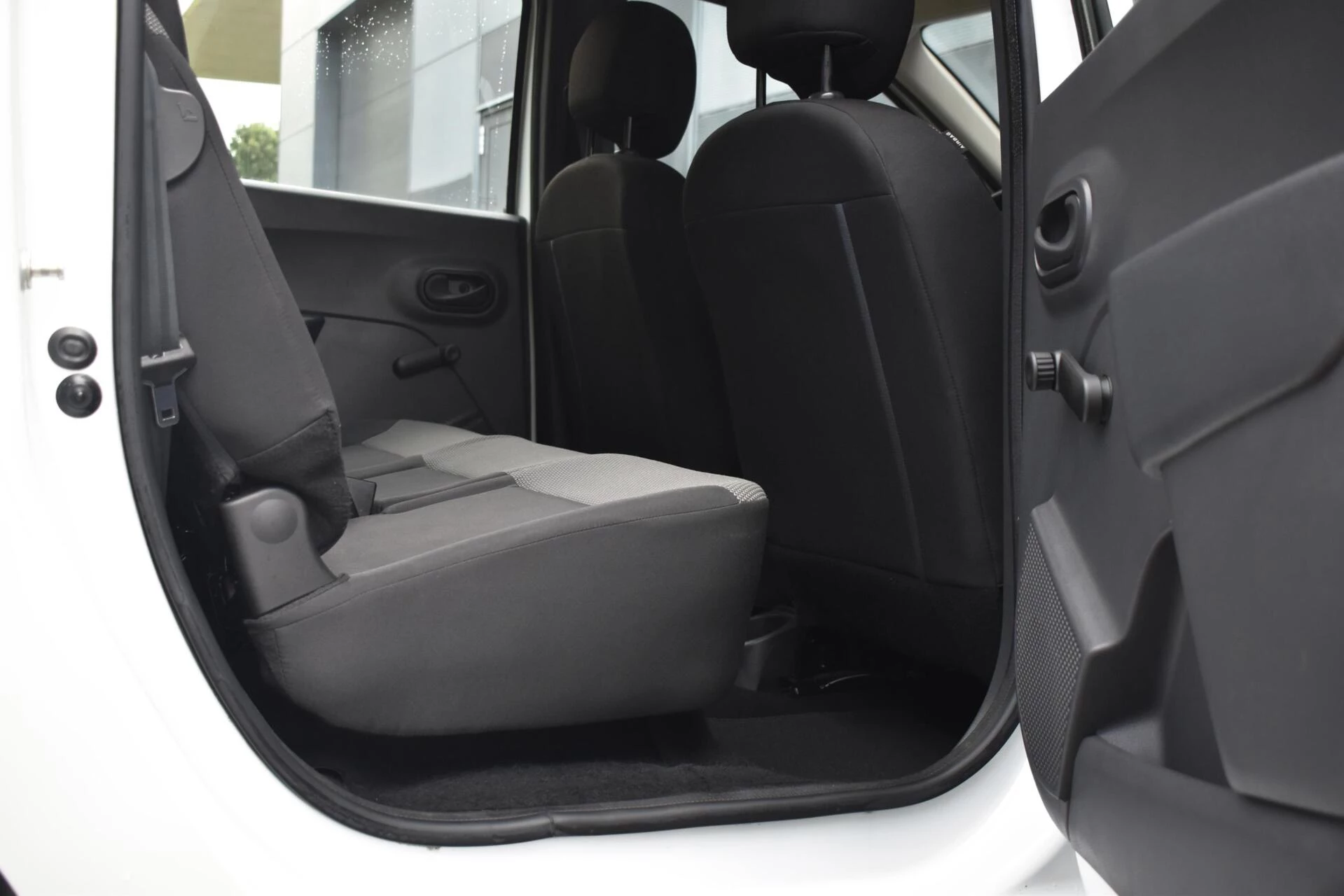 Hoofdafbeelding Dacia Lodgy