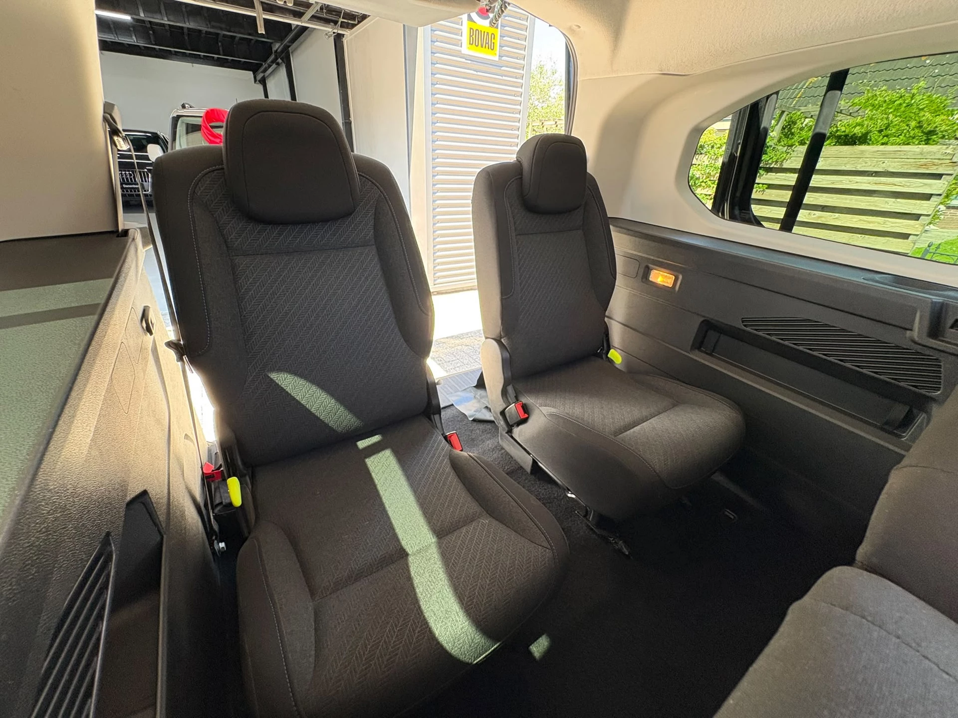 Hoofdafbeelding Peugeot Rifter