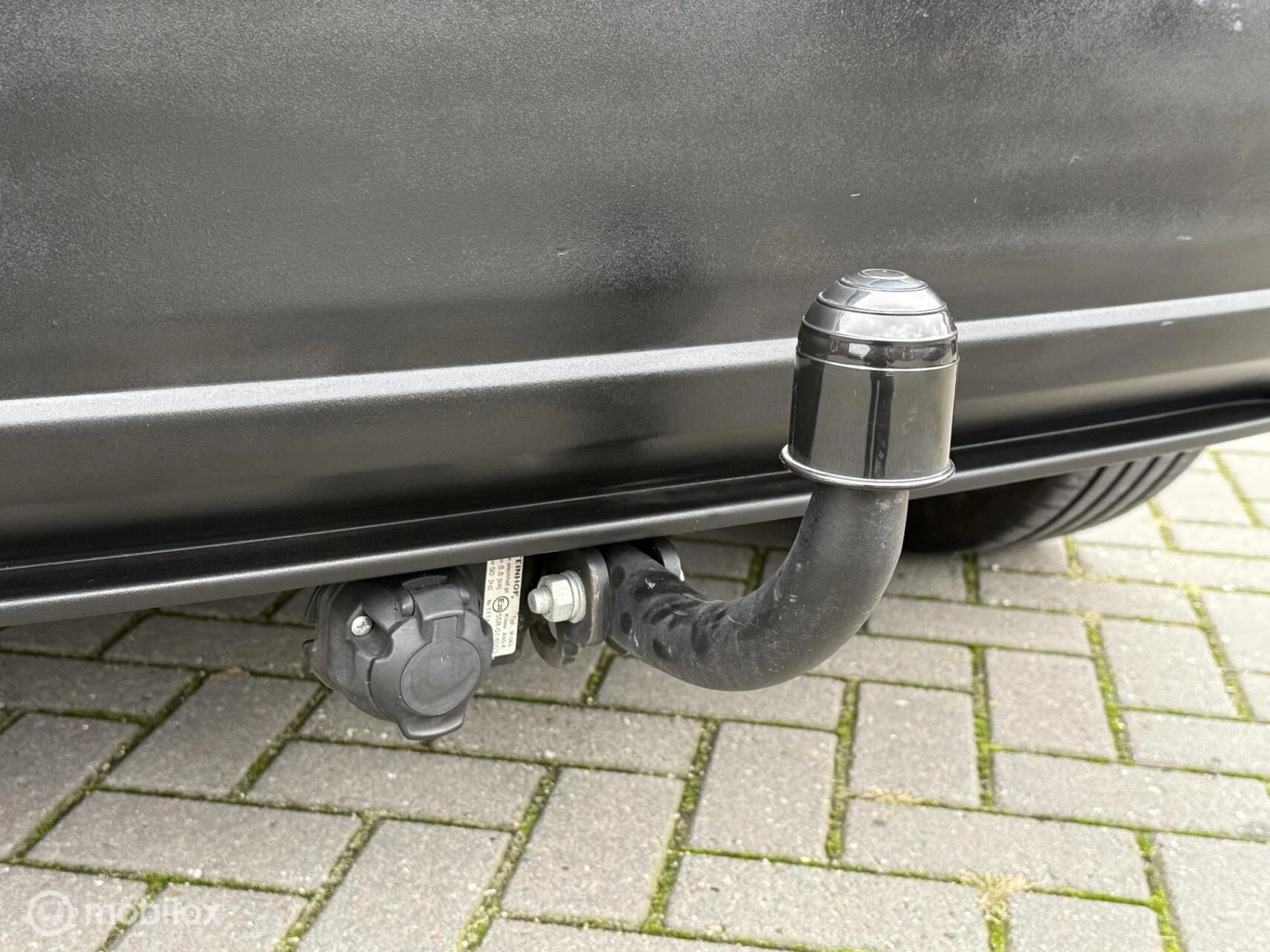 Hoofdafbeelding Mazda CX-30