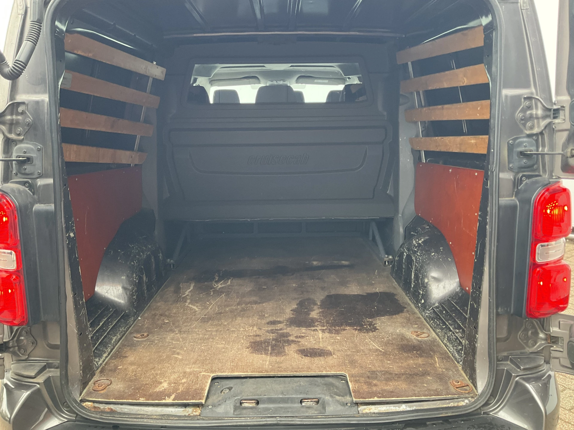 Hoofdafbeelding Peugeot Expert