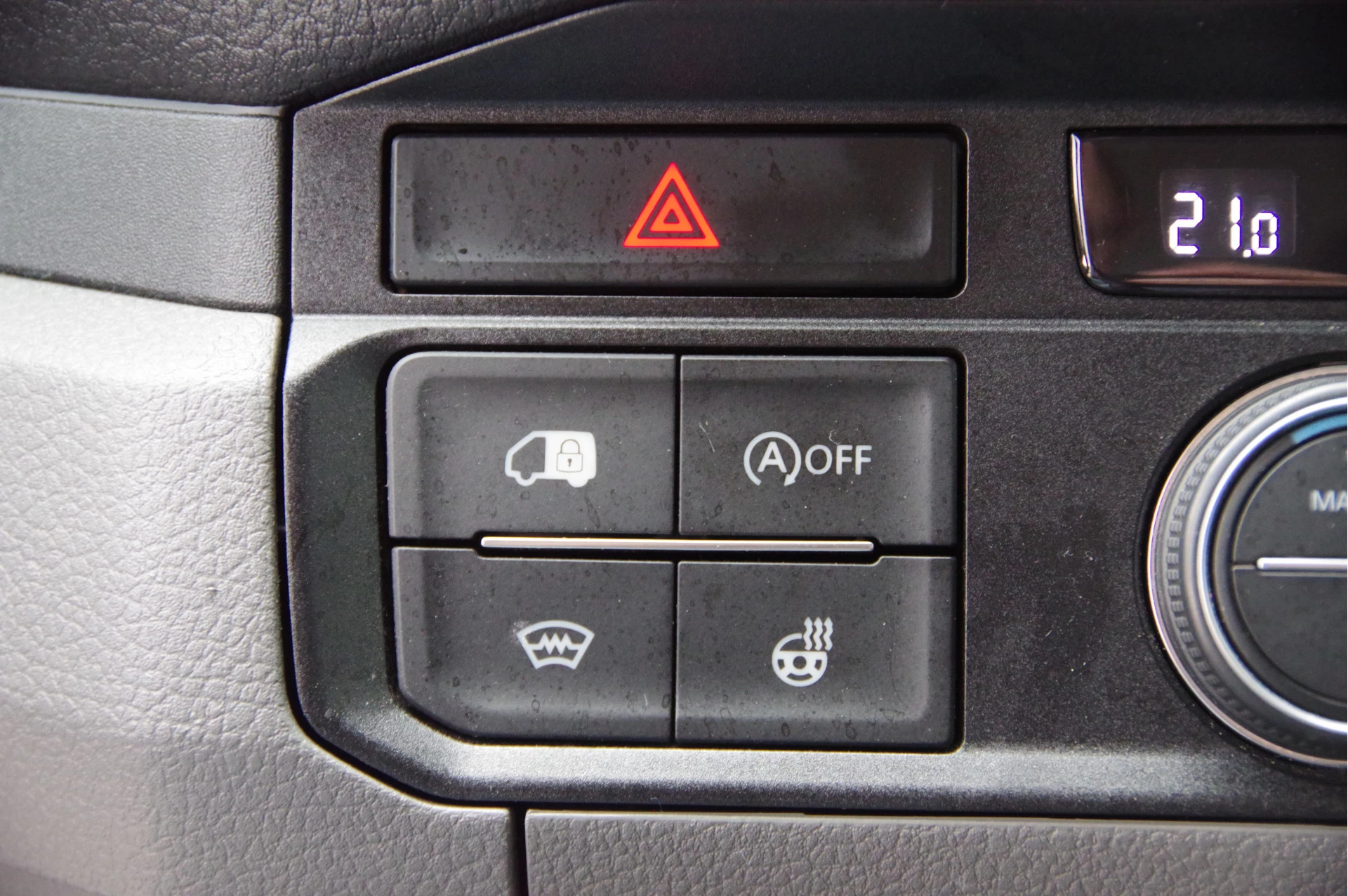 Hoofdafbeelding MAN TGE