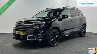 Citroen C5 Aircross 1.2 PureTech Business TREKHAAK CAMERA CARPLAY NAVI ECC CRUISE LM.