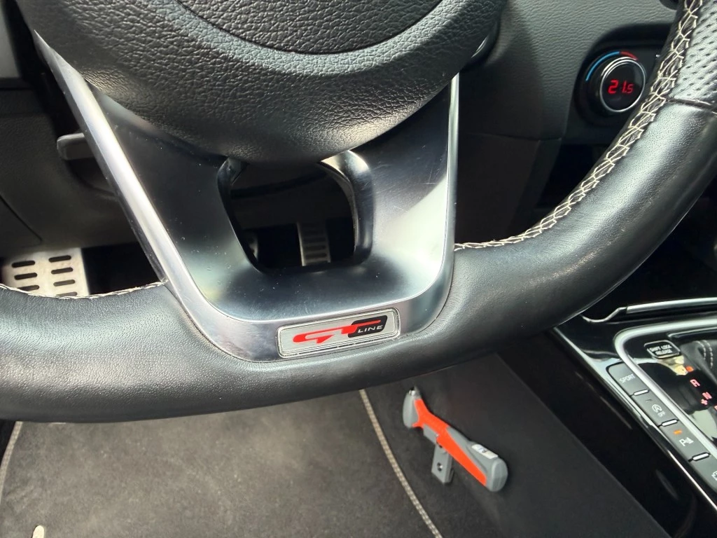 Hoofdafbeelding Kia ProCeed