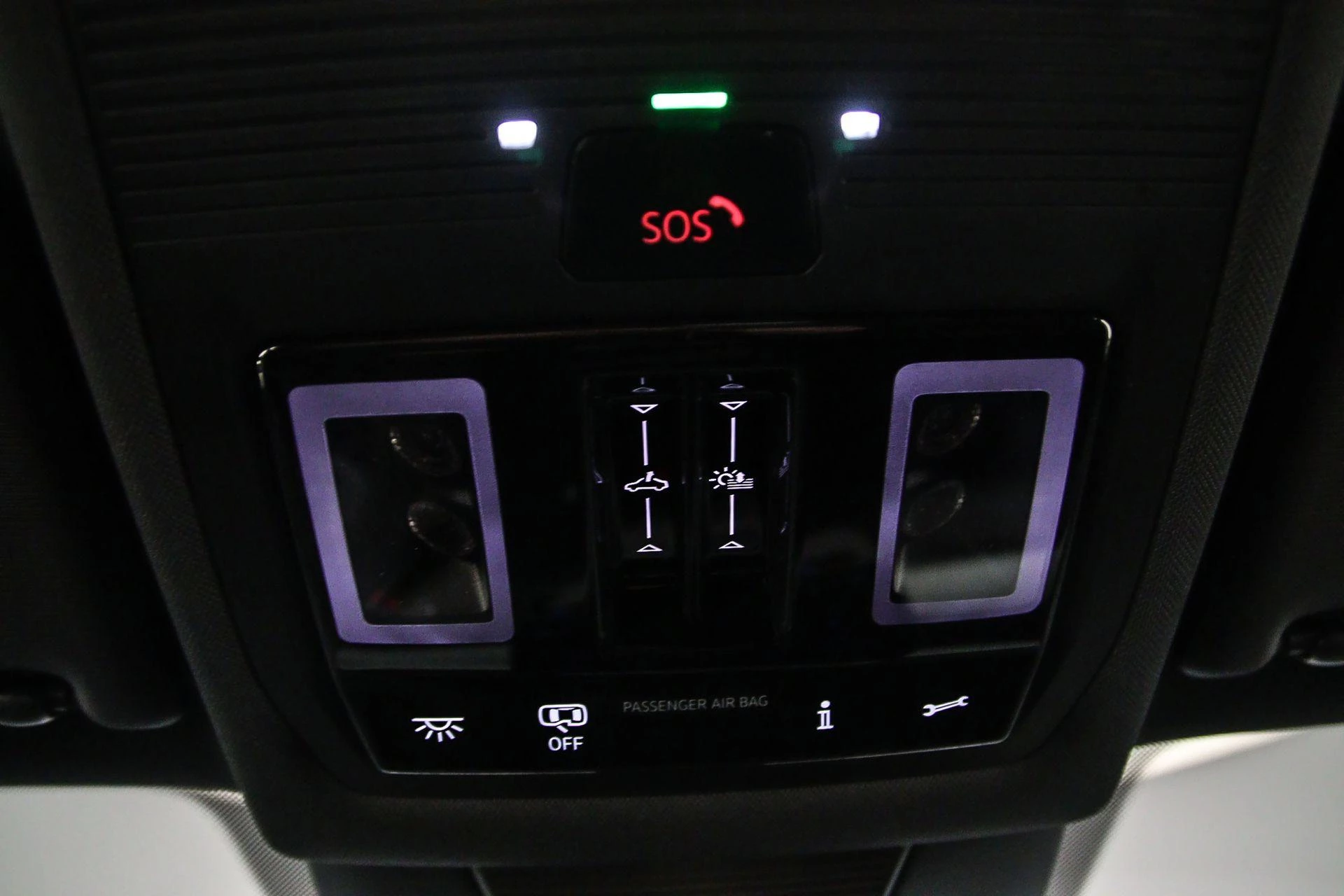 Hoofdafbeelding Volkswagen Tayron