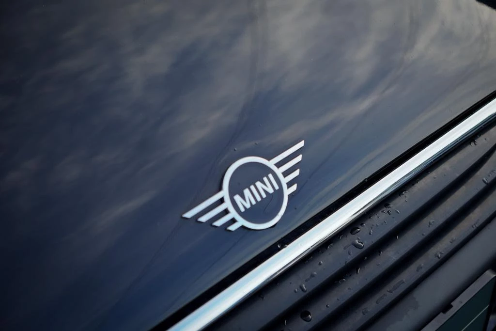 Hoofdafbeelding MINI 3-deurs