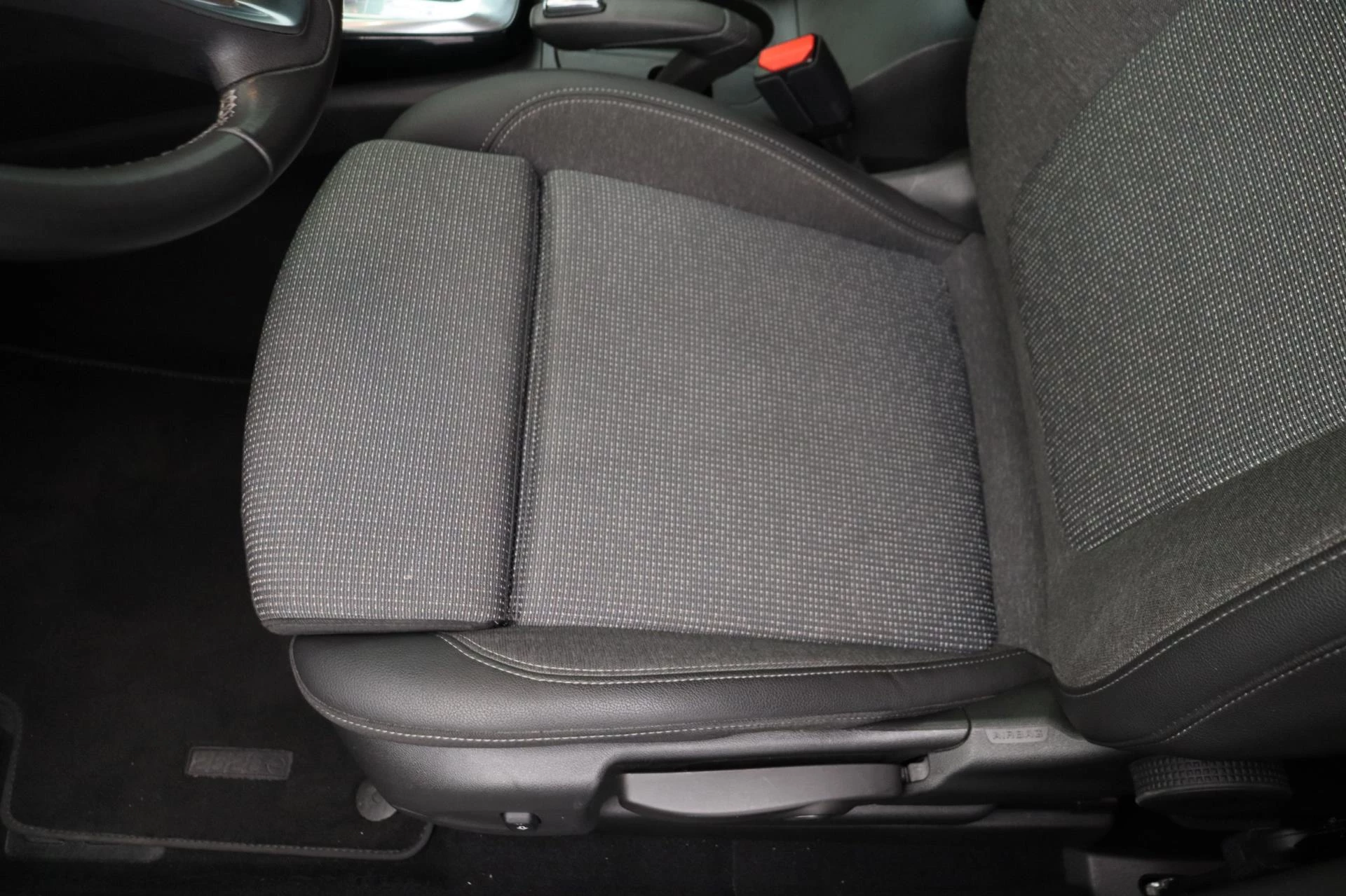 Hoofdafbeelding Opel Crossland