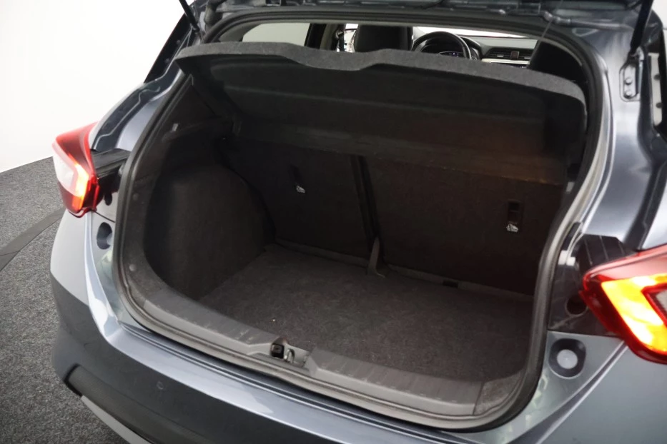 Hoofdafbeelding Nissan Micra