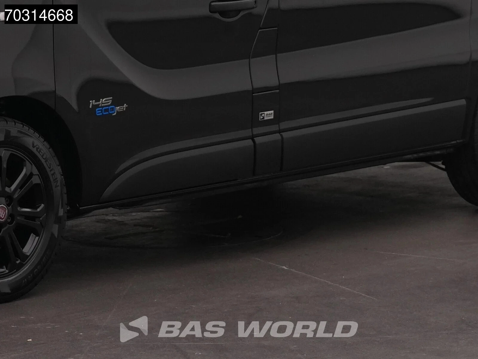 Hoofdafbeelding Fiat Talento