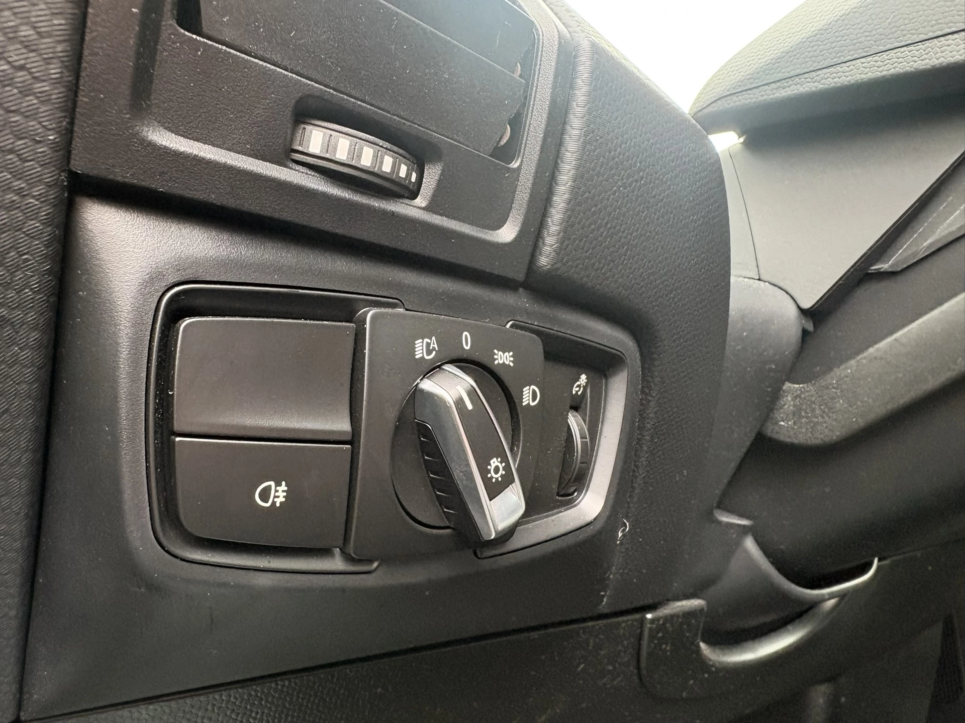 Hoofdafbeelding BMW i3