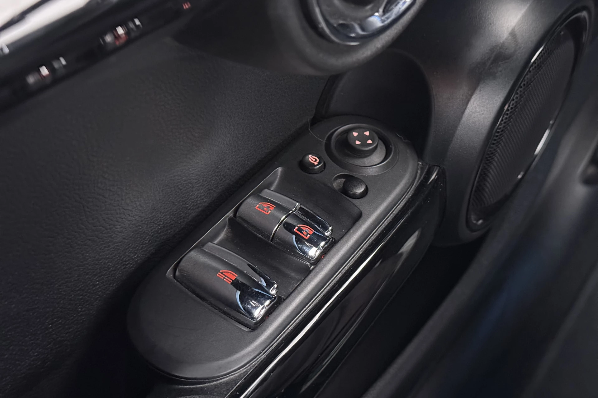 Hoofdafbeelding MINI Cooper Cabrio