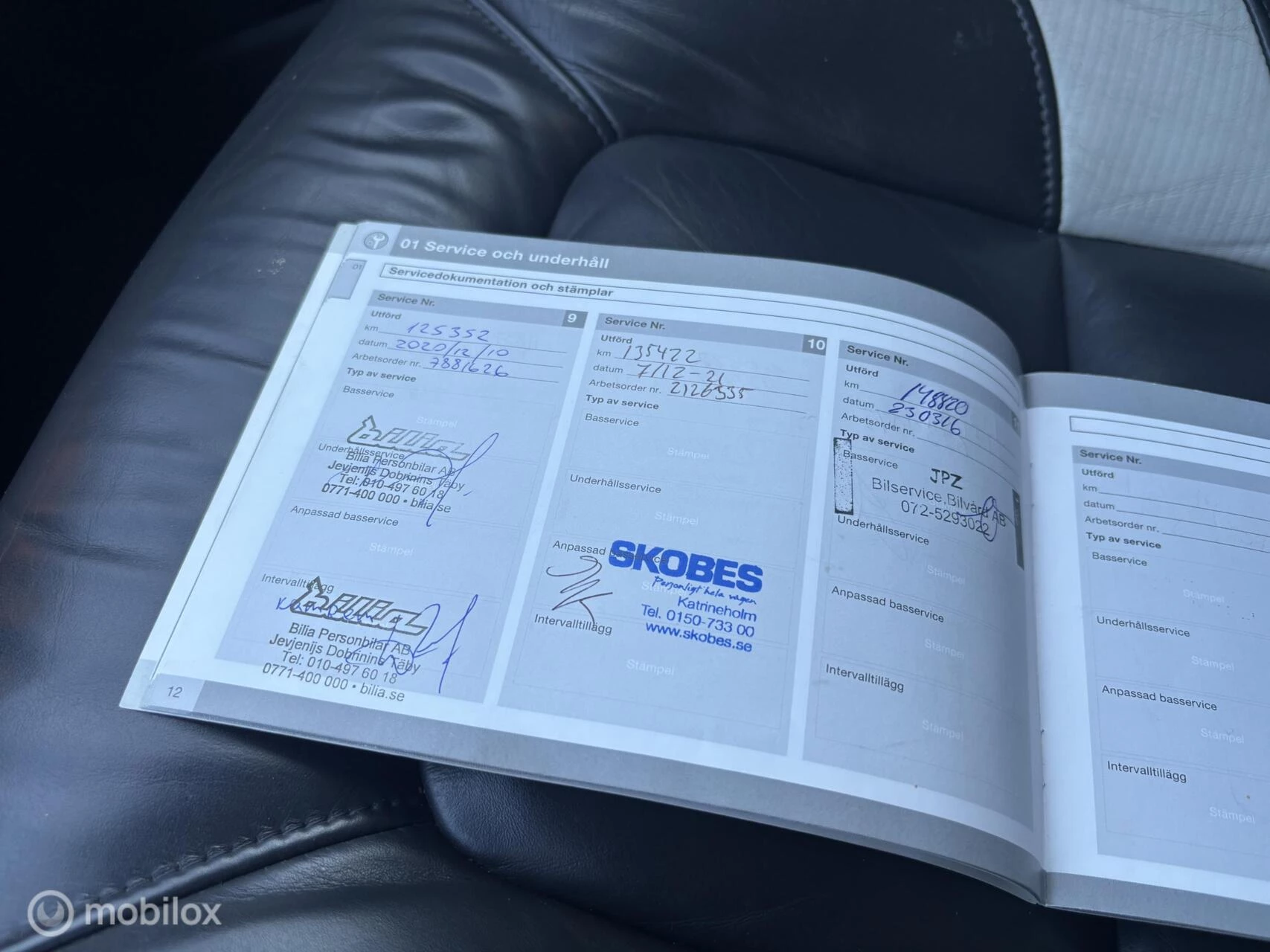 Hoofdafbeelding Volvo V70