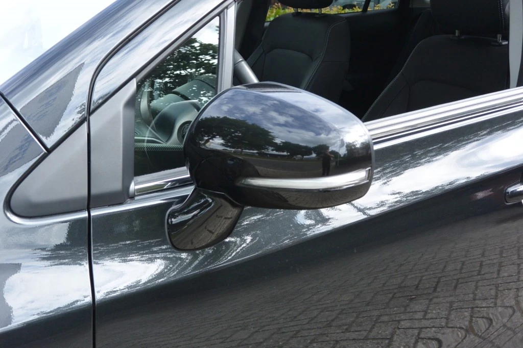 Hoofdafbeelding Suzuki S-Cross