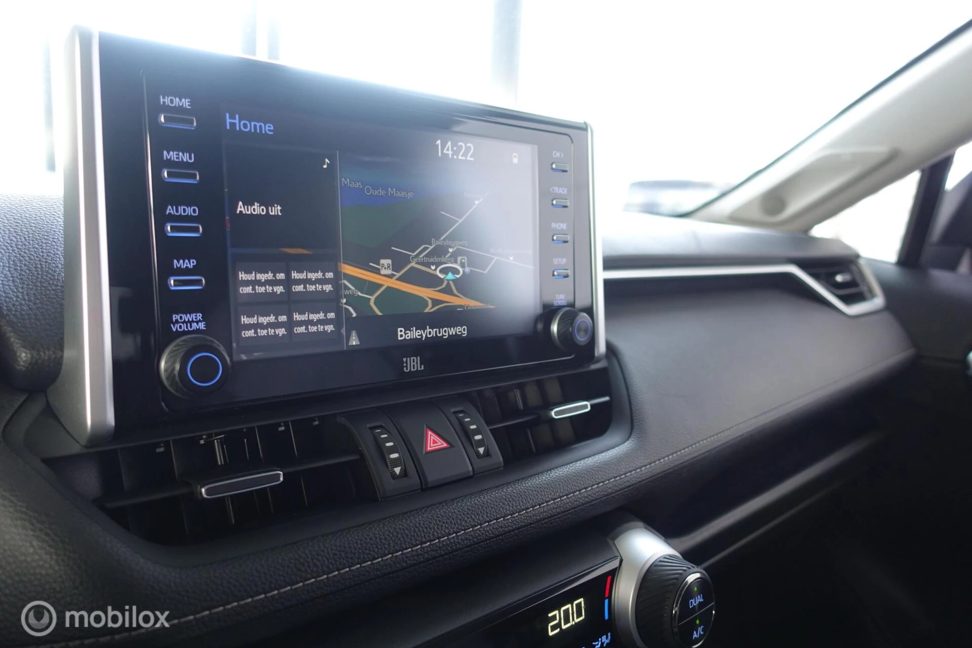 Hoofdafbeelding Toyota RAV4