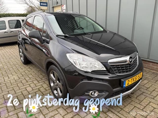 Opel Mokka 1.4 T Cosmo