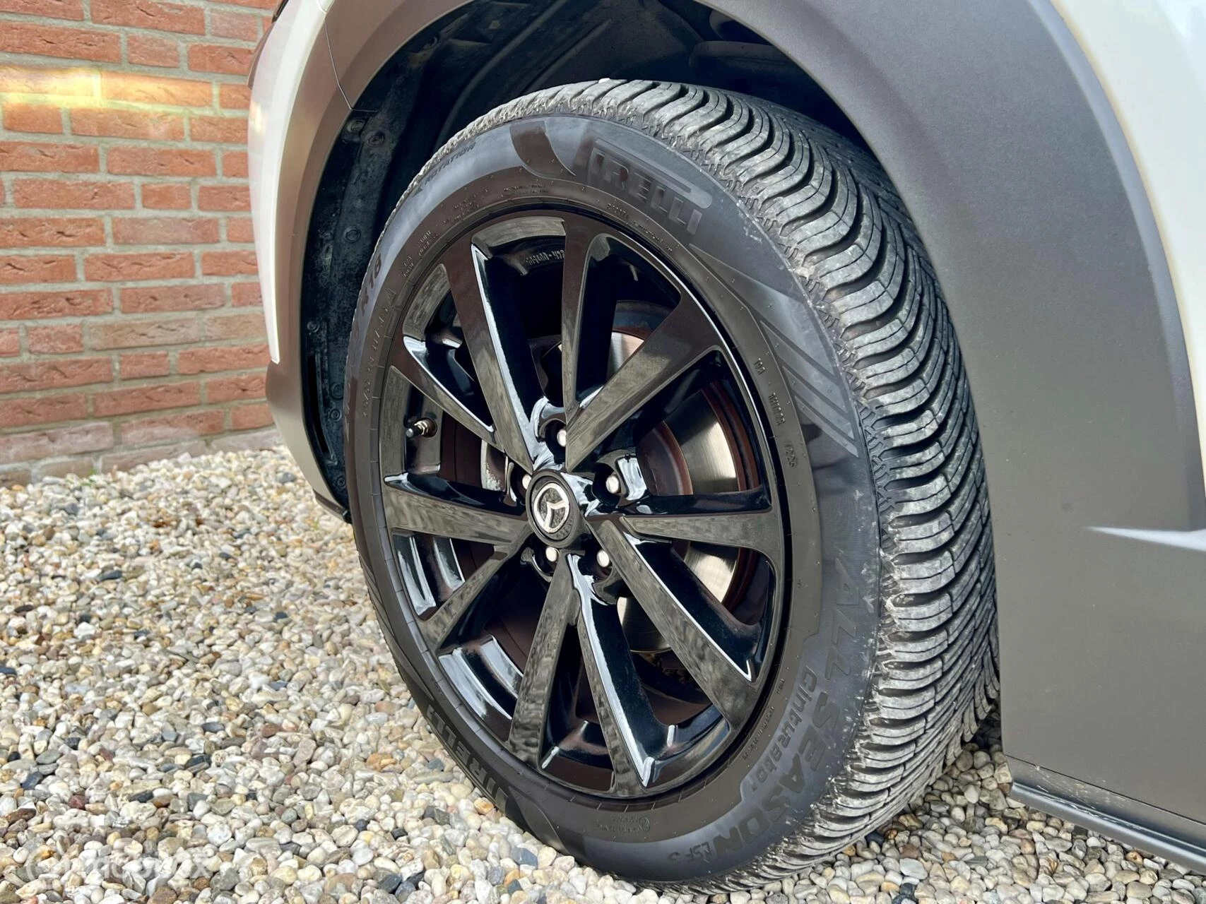 Hoofdafbeelding Mazda CX-30