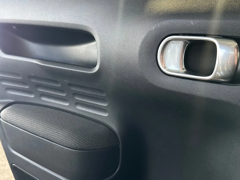 Hoofdafbeelding Citroën C4