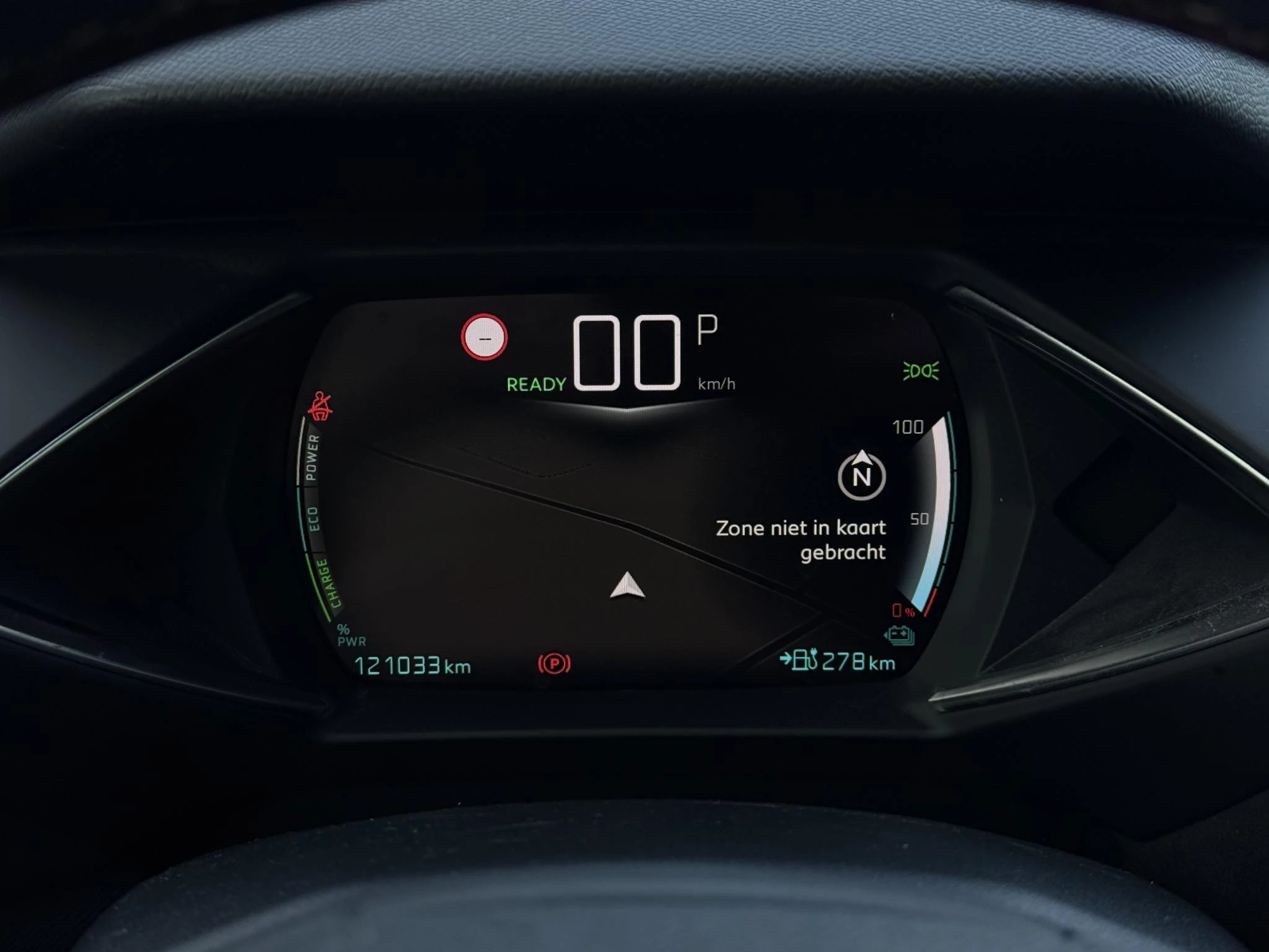 Hoofdafbeelding DS DS 3